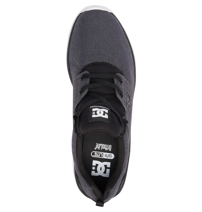 dc shoes heathrow tx se
