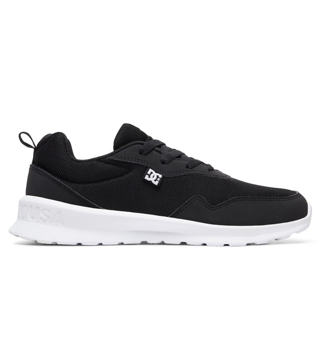 dcshoes, Hartferd Shoes, BLACK/WHITE (bkw) 0 Hartferd Shoes Black ADYS700140 DC Shoes