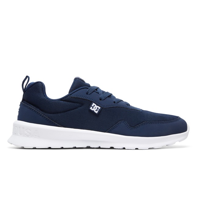 dcshoes, Hartferd Shoes, NAVY/WHITE (nwh) 0 Hartferd Shoes Blue ADYS700140 DC Shoes