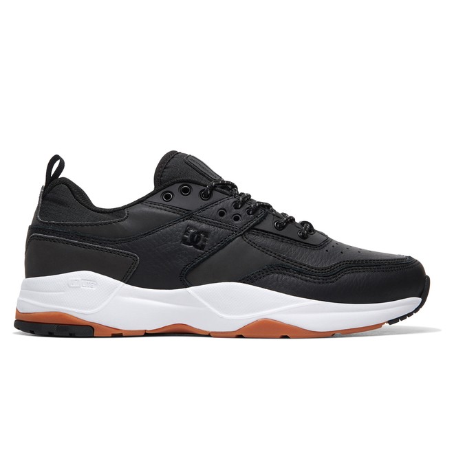 dcshoes, Кроссовки E.Tribeka LE, BLACK GRADIENT (gdb) 0 Кроссовки E.Tribeka LE Черный ADYS700146 DC Shoes