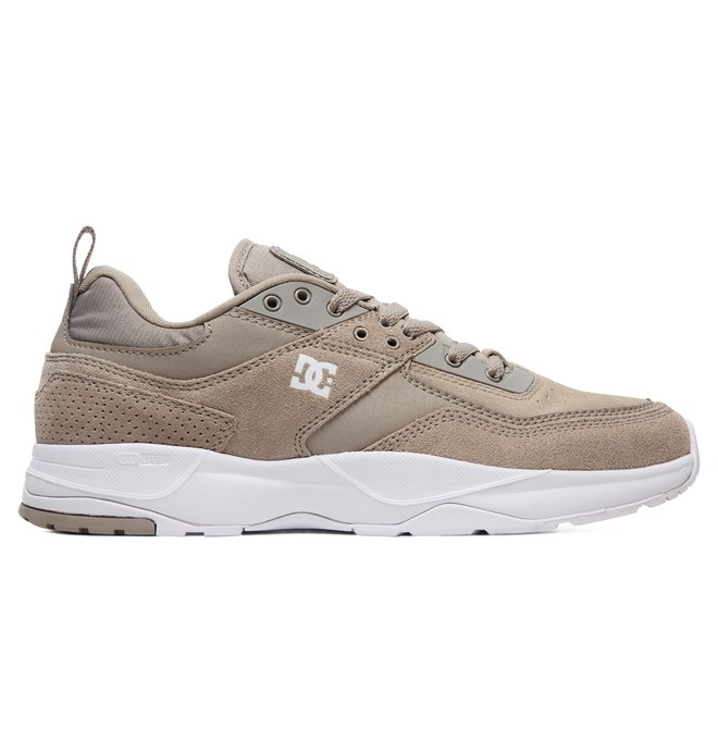 dcshoes, E.Tribeka - Shoes, CASTLEROCK (csk) 0 E.Tribeka - Shoes Gray ADYS700173 DC Shoes