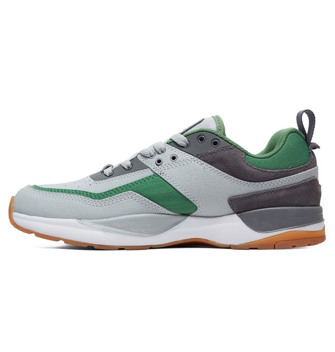 E.Tribeka - Leather Shoes for Men  ADYS700173