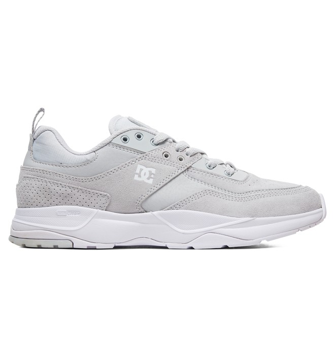 dcshoes, E. Tribeka Shoes, GREY (gry) 0 E. Tribeka Shoes Grey ADYS700173 DC Shoes