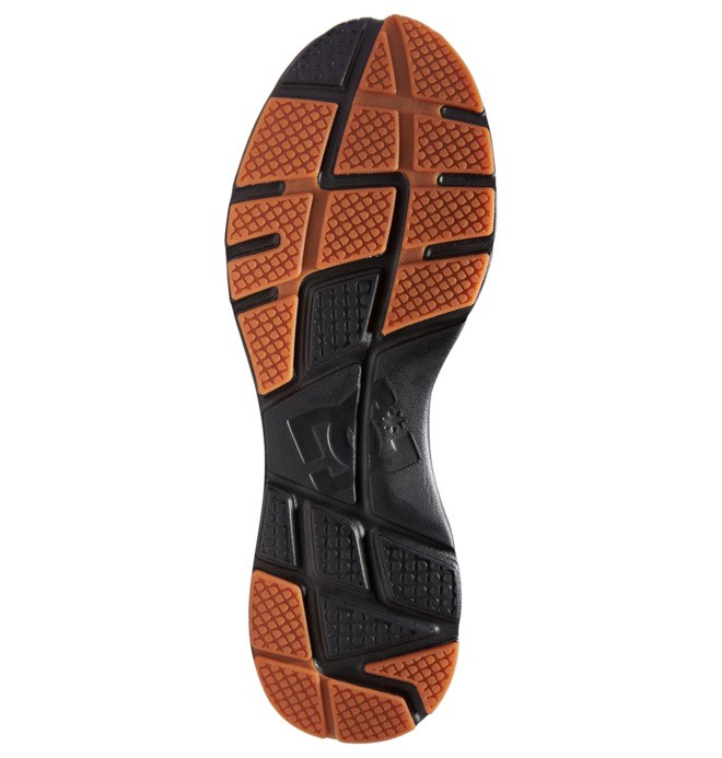 Mason 2 - Water Resistant Leather Shoes for Men  ADYS700216