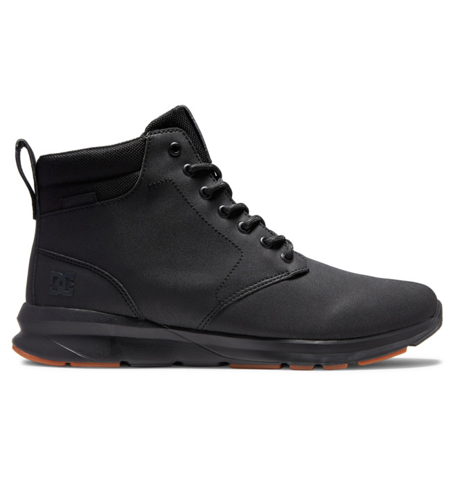 Mason 2 - Water Resistant Leather Shoes for Men  ADYS700216