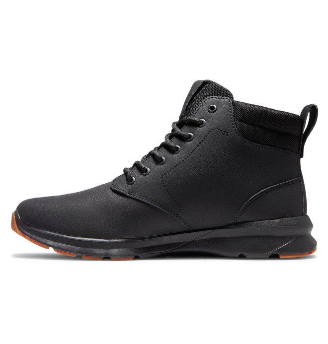 Mason 2 - Water Resistant Leather Shoes for Men  ADYS700216