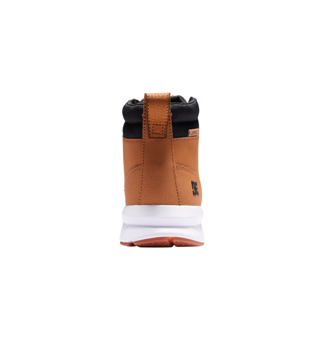 Mason 2 - Water Resistant Leather Shoes for Men  ADYS700216