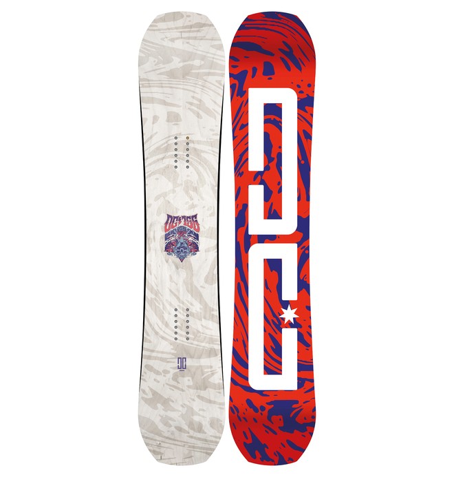 dcshoes, The 156 Snowboard, MULTI (mul) 0 The 156 Snowboard Grey ADYSB03032 DC Shoes