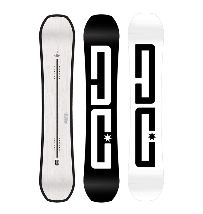 dcshoes, The 156 - Snowboard, MULTI (mul) 0 The 156 - Snowboard Grey ADYSB03034 DC Shoes