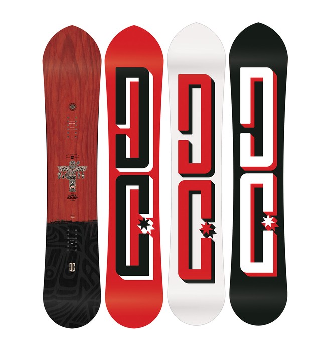 dcshoes, Supernatant Snowboard, MULTI (mul) 0 Supernatant Snowboard ADYSB03035 DC Shoes