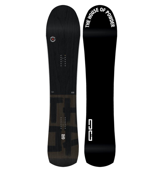 dcshoes, HR Snowboard, MULTI (mul) 0 HR Snowboard ADYSB03041 DC Shoes