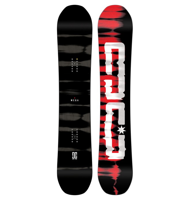 snowboard marvel