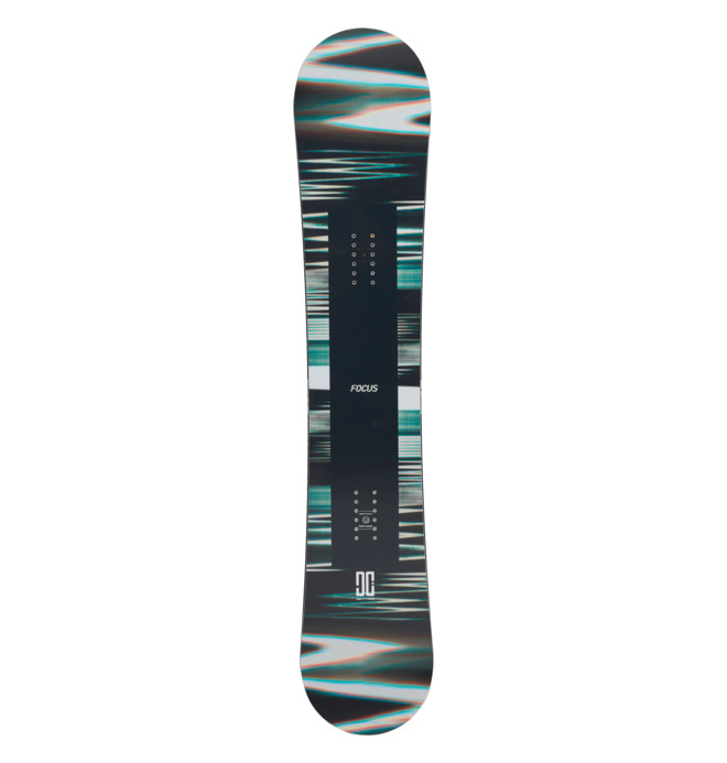 Focus - Snowboard for Men | DC Shoes