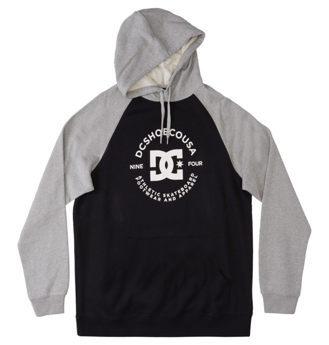 DC Star Pilot - Hoodie for Men  ADYSF03075