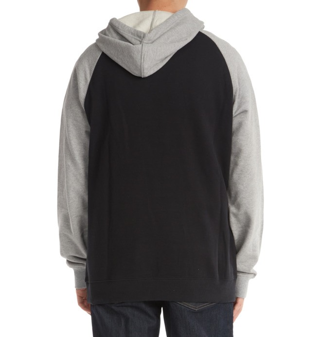 DC Star Pilot - Hoodie for Men  ADYSF03075