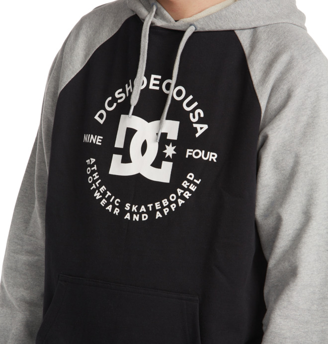 DC Star Pilot - Hoodie for Men  ADYSF03075