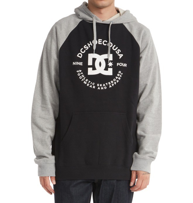 DC Star Pilot - Hoodie for Men  ADYSF03075