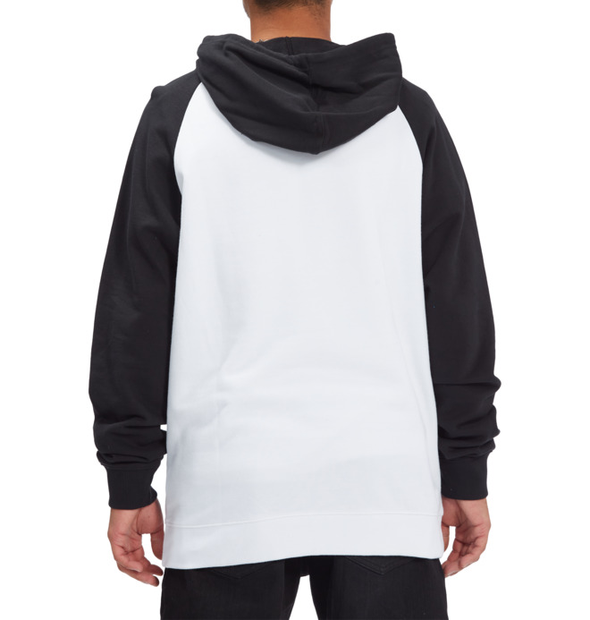 DC Star Pilot - Hoodie for Men  ADYSF03075