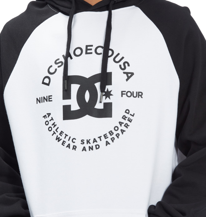 DC Star Pilot - Hoodie for Men  ADYSF03075
