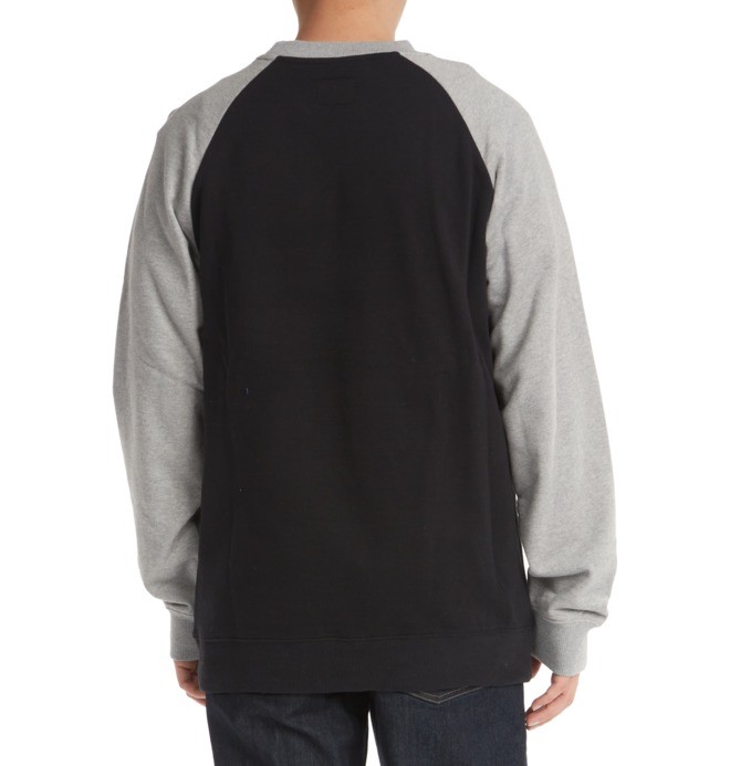 DC Star Pilot - Sweatshirt for Men  ADYSF03076