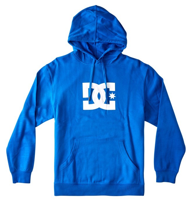 DC Star - Hoodie for Men  ADYSF03077