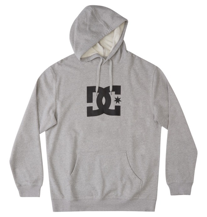 Men's DC Star Hoodie | DC Shoes