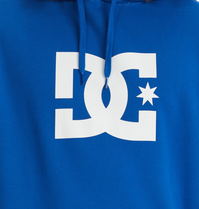 DC Star - Hoodie for Men  ADYSF03077