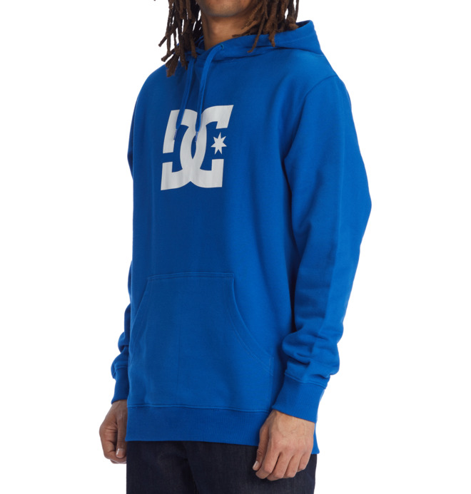 DC Star - Hoodie for Men  ADYSF03077