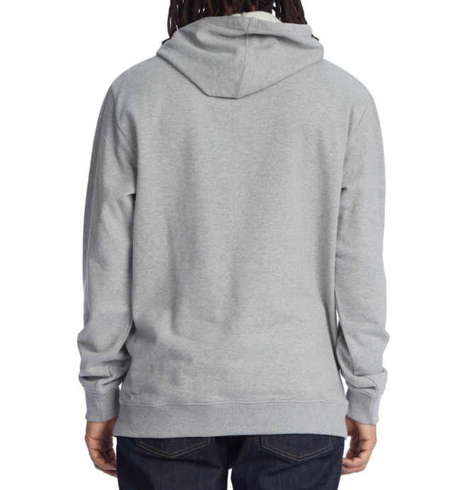 DC Star 2022 - Hoodie for Men  ADYSF03077