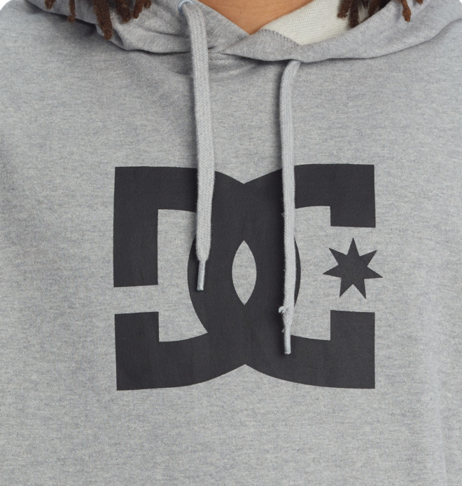 DC Star 2022 - Hoodie for Men  ADYSF03077