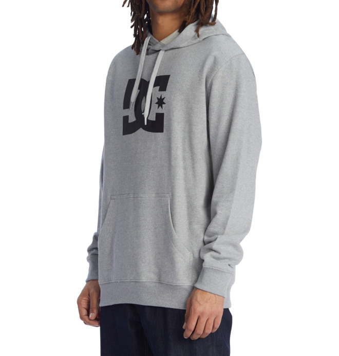 DC Star 2022 - Hoodie for Men  ADYSF03077