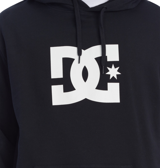 DC Star 2022 - Hoodie for Men  ADYSF03077