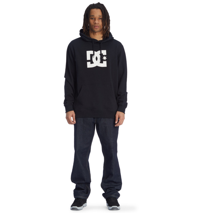 DC Star 2022 - Hoodie for Men  ADYSF03077