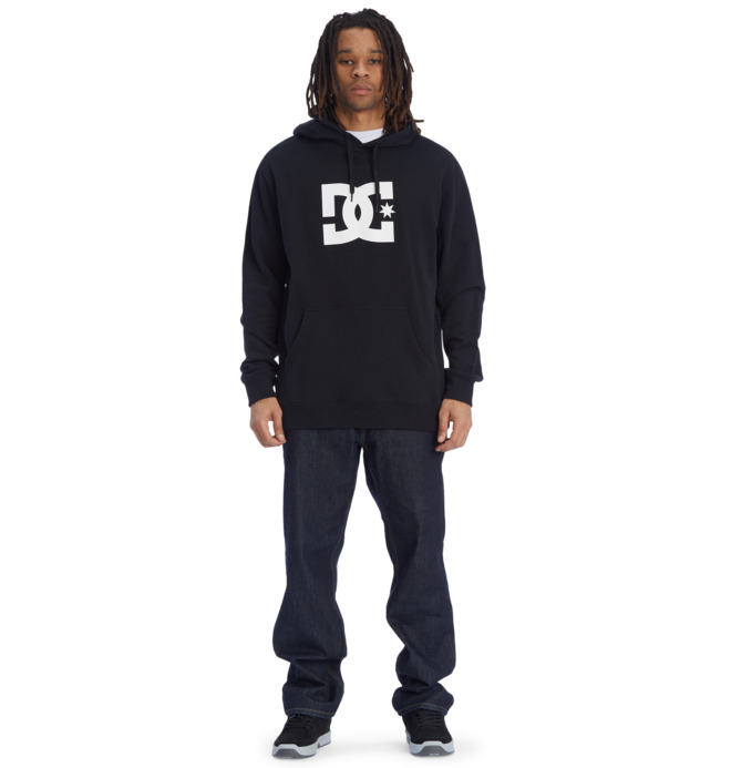 DC Star 2022 - Hoodie for Men  ADYSF03077