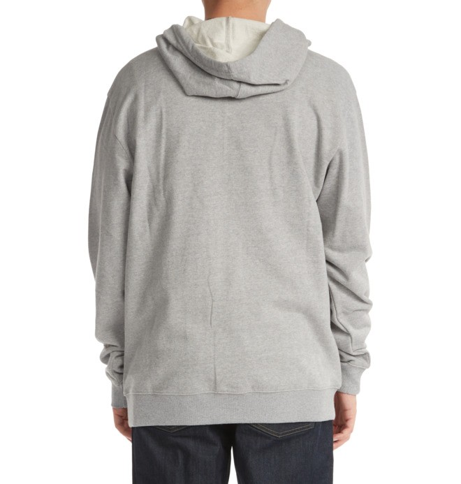 DC Star 2022 - Zip-Up Hoodie for Men  ADYSF03078