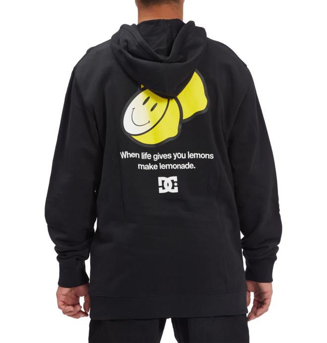 Sour Times - Hoodie for Men  ADYSF03083
