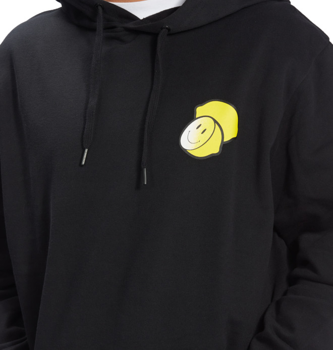 Sour Times - Hoodie for Men  ADYSF03083