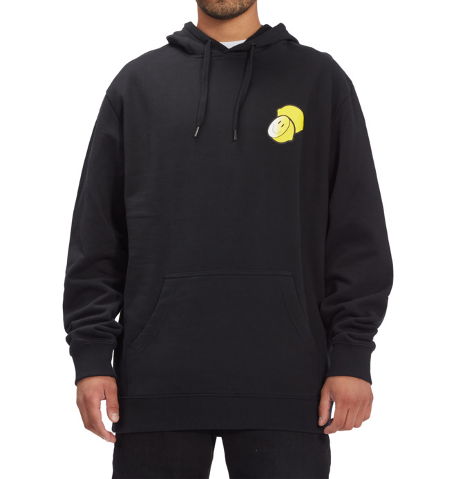 Sour Times - Hoodie for Men  ADYSF03083