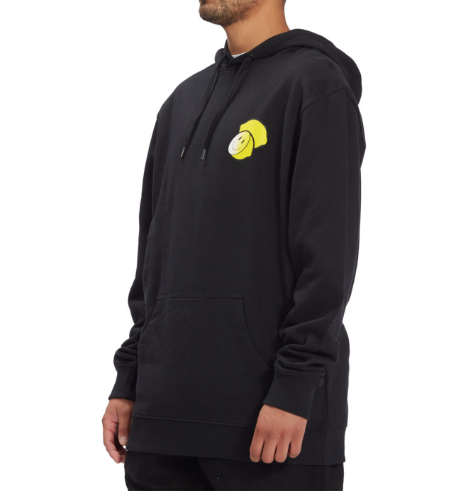 Sour Times - Hoodie for Men  ADYSF03083