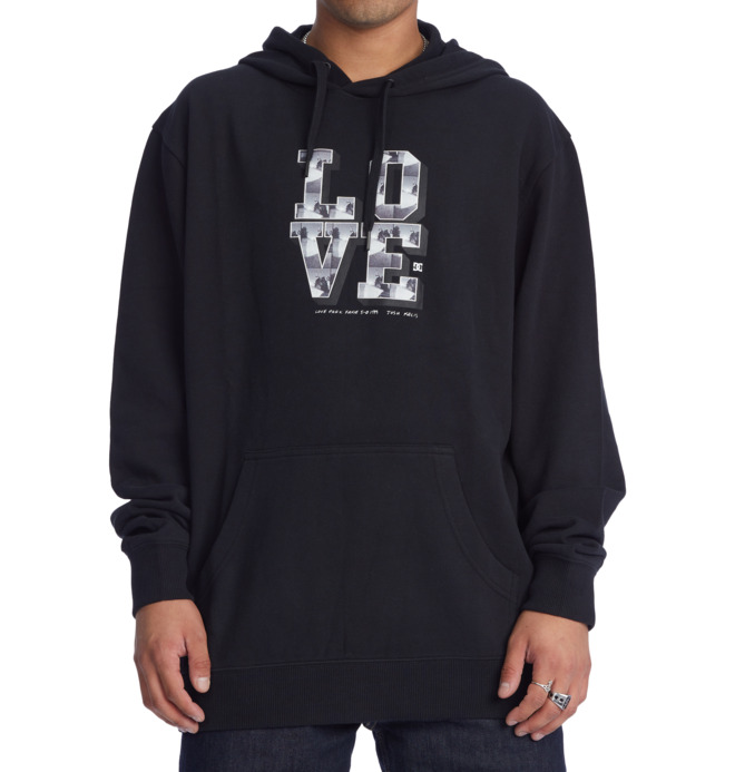 Blabac Love Park Kalis - Hoodie for Men  ADYSF03087