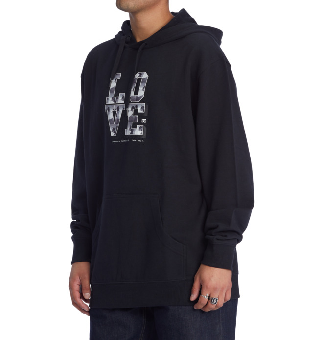 Blabac Love Park Kalis - Hoodie for Men  ADYSF03087
