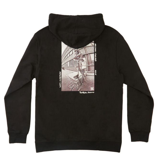 Blabac Wes - Hoodie for Men  ADYSF03088