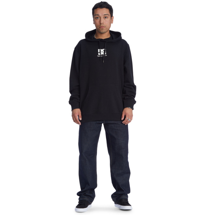 Blabac Wes - Hoodie for Men  ADYSF03088