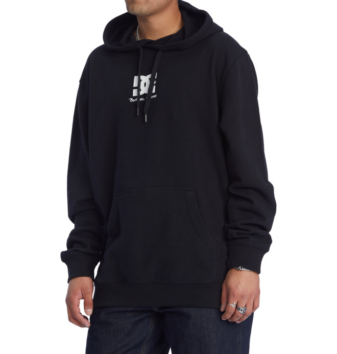 Blabac Wes - Hoodie for Men  ADYSF03088