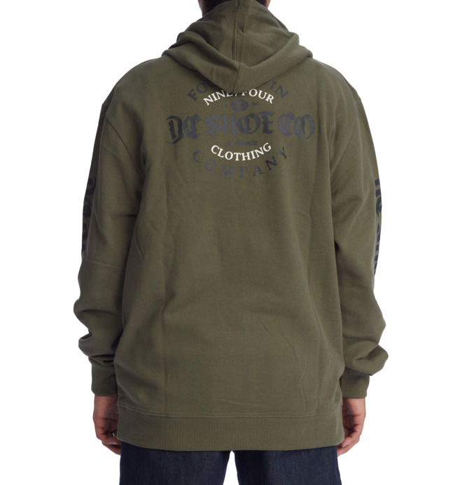 Command - Hoodie for Men  ADYSF03090