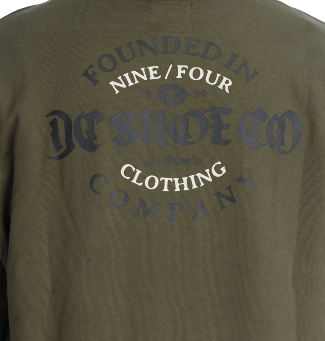 Command - Hoodie for Men  ADYSF03090