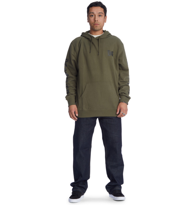 Command - Hoodie for Men  ADYSF03090