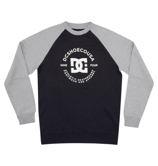 DC Star Pilot - Sweatshirt for Men  ADYSF03098