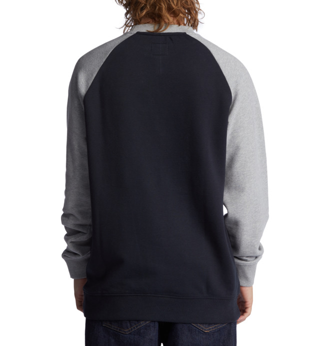 DC Star Pilot - Sweatshirt for Men  ADYSF03098