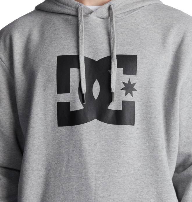 DC Star - Hoodie for Men  ADYSF03099